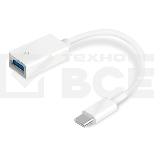 Адаптер USB 3.0 TP-Link UC400 Type-C/Type-A