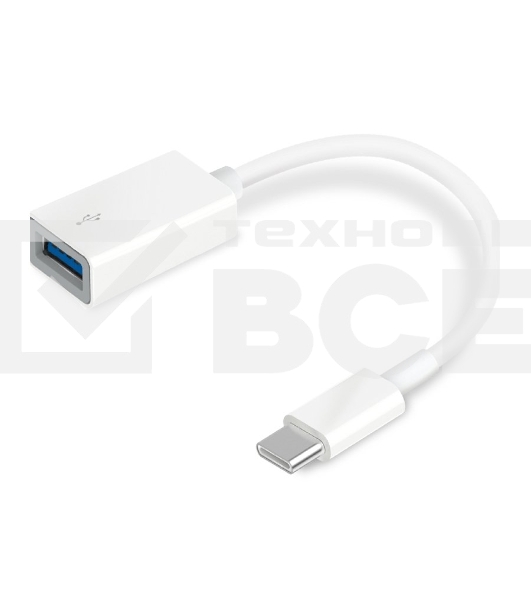 Адаптер USB 3.0 TP-Link UC400 Type-C/Type-A