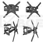 Кронштейн ONKRON M5 для телевизора 37