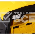 Снегоуборщик электр. Huter SGC 2500EL 2.5кВт, фото 1