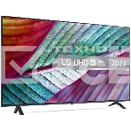 Телевизор LG 50' 50UR78006LK.ARUB черный LED UHD 50Hz WebOS, фото3
