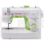 Швейная машина Singer Simple 3229 белый, фото2