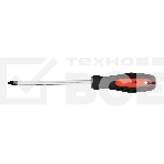Отвертка Anti-Slip, PH3 х 150 мм, CrV, двухкомп. рукоятка Matrix, фото6