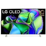 Телевизор LG  42' OLED42C3RLA черный OLED UHD Smart, фото13