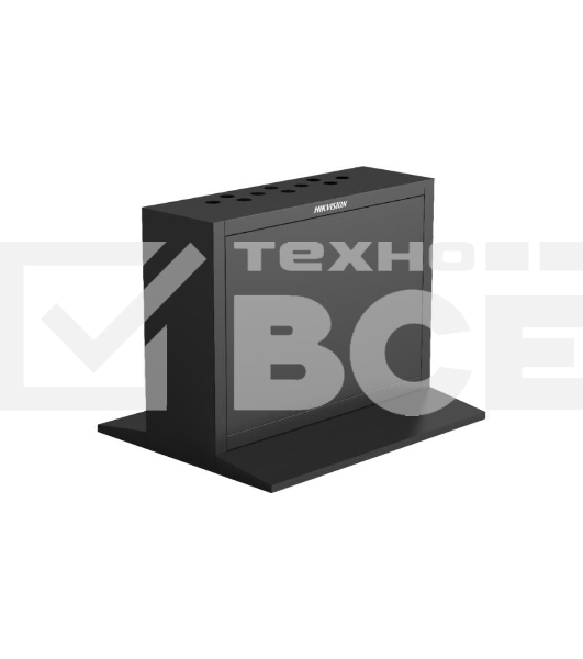 Модульный кронштейн Hikvision DS-DN55B3M/B для LCD-экранов 55