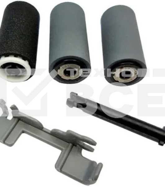 Комплект роликов DADF XEROX WC 7120/7556