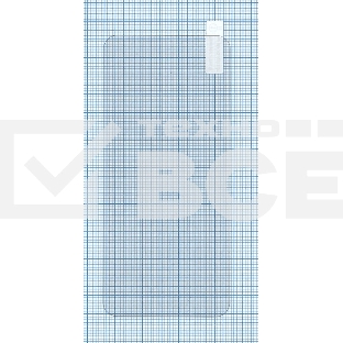 Защитное стекло для Xiaomi Poco X3