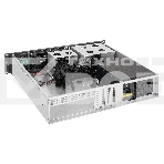 Серверный корпус ExeGate Pro 2U400-02 (RM 19