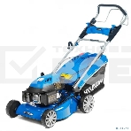 Бензиновая газонокосилка Hyundai L4620S ICV145,4-х такт, 3.8 л.с./145 см3, Ширина среза 45,7 см, Высота среза 25-75 мм, 25,2 кг, фото11