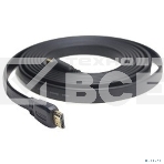 Кабель Cablexpert HDMI-mini HDMI CC-HDMI4C-6, 19M/19M, v2.0, медь, позол.разъемы, экран, 1.8м, черный, пакет, фото7