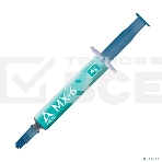 Термопаста Arctic MX-6 Thermal Compound 4-graмм ACTCP00080A, фото 1