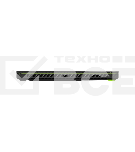 Ноутбук Asus ROG Strix G16 G614JI-N4413 Core i7 13650HX 32Gb SSD1Tb NVIDIA GeForce RTX4070 8Gb 16