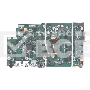 Материнская плата для Asus X540NA 4G/N3350