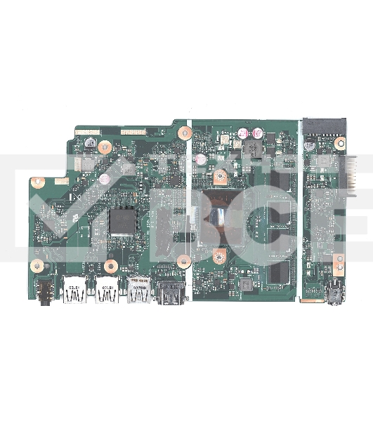 Материнская плата для Asus X540NA 4G/N3350