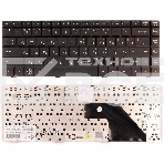 Клавиатура для ноутбука HP Compaq 320 321 325 326 420 421 425 черная, фото4