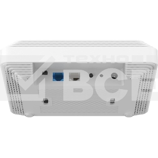 Мультигигабитный интернет-центр Keenetic Challenger SE (KN-3911) с Mesh Wi-Fi 6 AX3000, 2 портами 2.5 Gigabit Ethernet и переключателем режима роутер/ретранслятор