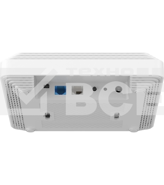 Мультигигабитный интернет-центр Keenetic Challenger SE (KN-3911) с Mesh Wi-Fi 6 AX3000, 2 портами 2.5 Gigabit Ethernet и переключателем режима роутер/ретранслятор