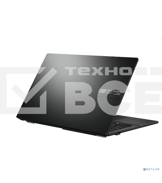 Ноутбук ASUS E1504GA-BQ550, черный, 15.6