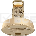 Портативная колонка BBK BTA1110 золотистый 10W 2.0 BT 10м 1800mAh, фото6
