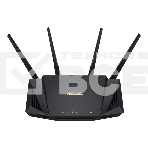 Роутер беспроводной Asus RT-AX58U V2/EU/13/P_EU (331333), фото15