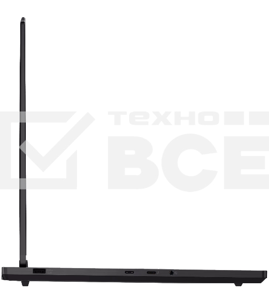 Ноутбук Lenovo Legion 7 16IRX9 i7 14700HX/32Gb/SSD1Tb/RTX4060 8Gb/16