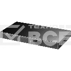 Коммутатор Cudy GS2024S2 (L2) 24x1Гбит/с 4SFP управляемый, фото 1