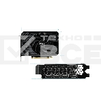 Видеокарта Palit RTX4060TI STORMX NVIDIA GeForce RTX 4060TI 8192Mb PCI-E 4.0 128 GDDR6 2535/9000 HDMIx1 DPx3 HDCP Ret, фото15