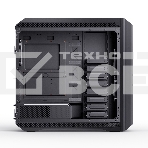 Компьютерный корпус  E-ATX/ JONSBO D500 BK, E-ATX case, 2xU3.0+1xType-C, Combo Audio, 2.0mm aluminium +metal, фото14