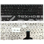 Клавиатура для ноутбука Asus Eee PC 1005HA 1008HA 1001HA 1001px черная, фото3