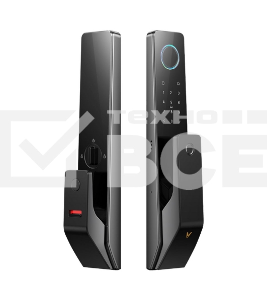 Умный дверной замок Viomi smart door lock Guard2 pro LBT61C