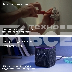 Умное реле Yandex YNDX-00538 2канал. белый, фото6
