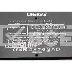 Зарядное устройство LiitoKala Lii-D4, фото 1