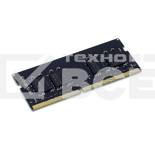 Модуль памяти Kingston SODIMM DDR4 8Gb 2666 MHz 260PIN PC4-21300