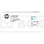 Контрактный Картридж лазерный HP 657X Cyn Contract LJ Toner Cartridge, фото2