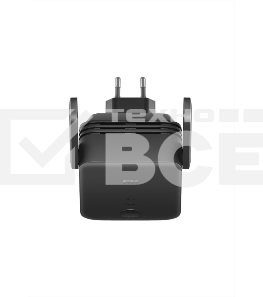 Усилитель Wi-Fi сигнала Xiaomi Mi Wi-Fi Range Extender AC 1200 EU  
