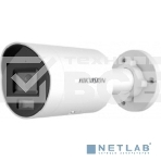 Камера видеонаблюдения IP Hikvision 4MP IR BULLET 2CD2047G2H-LIU(2.8), фото2