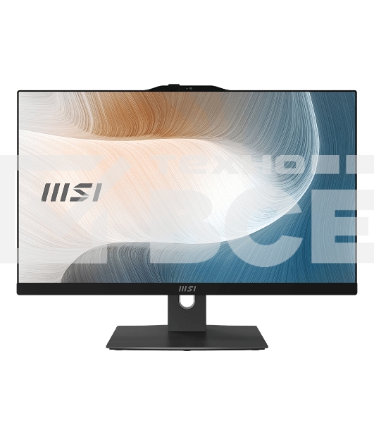 Моноблок MSI Modern AM242P 1M-1027XRU 23.8