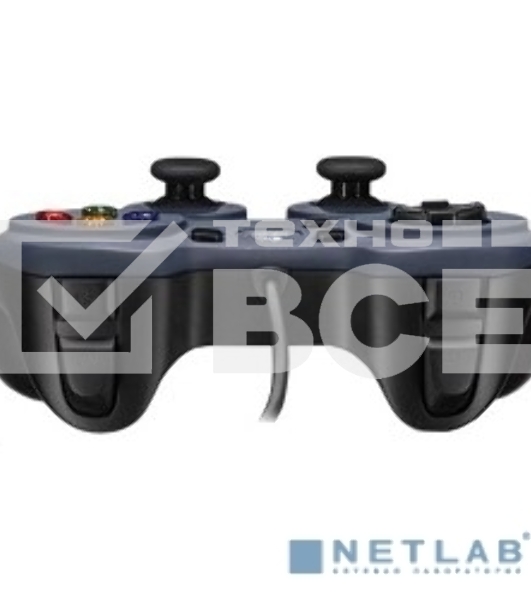 Геймпад Logitech Gamepad F310 940-000135