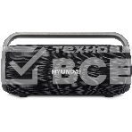 Портативная колонка Hyundai H-PS1029 черный 220W 4.1 BT 10м 4800mAh, фото17