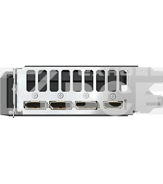 Видеокарта Gigabyte PCI-E 5.0 GV-N506TWF2OC-8GD 1.0 NVIDIA GeForce RTX 5060TI 8Gb 128bit GDDR7 2587/28000 HDMIx1 DPx3 HDCP Ret