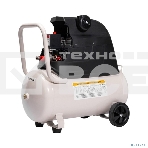 Компрессор воздушный Kranz KR-1500/50, 1500Вт, 280 л/мин, 50л, фото3