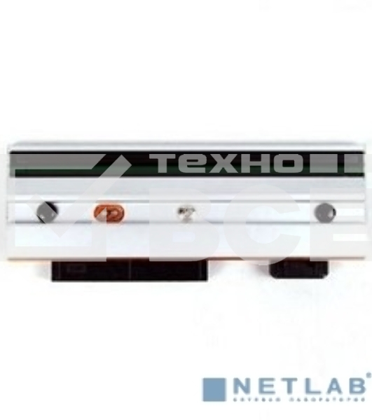 Термоголовка для принтера Printhead, 203dpi (Thermal Transfer) GK420 Kits
