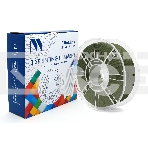 Филамент NVPrint PETG Matte Green для 3D печати диаметр 1.75мм длина 330 метров масса 1 кг, фото2