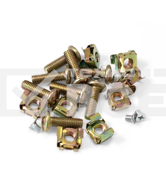 Телескопические направляющие ExeGate RK-1000/RK-750-30' универсальные, комплект 2 шт. (рельсы/салазки для серверных корпусов) (установочный размер 750-900 мм, высота 52 мм, длина в сложенном/раздвинутом виде 750/1500 мм, для шкафов глубиной 950-1100 мм, нагрузка до 45 кг)