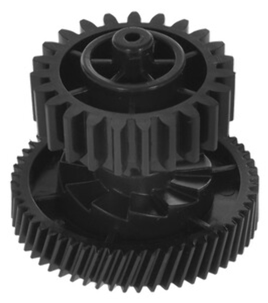 Шестерня CET DGP7495 (RU5-0984-000CN) для HP