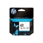 Картридж струйный HP 62 C2P06AE многоцветный (165стр.) для HP OJ 200, фото5