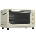 Мини-печь Centek CT-1530-36 бежевый, фото3