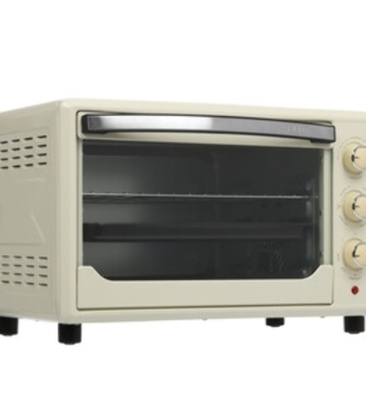 Мини-печь Centek CT-1530-36 бежевый