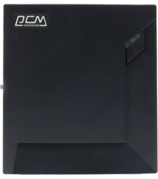Источник бесперебойного питания Powercom Raptor RPT-1025AP 615Вт 1025ВА черный