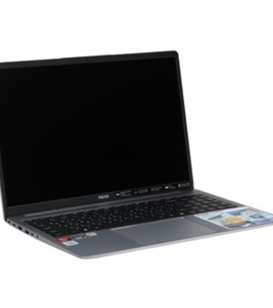 Ноутбук TECNO MegaBook K16SFA/16'/IPS/AMD Ryzen 7 7735HS/16Gb/512Gb SSD/AMD Radeon 680M/Windows 11 Home/серый/1.76kg